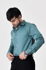 Premium Stylish Men's Shirt