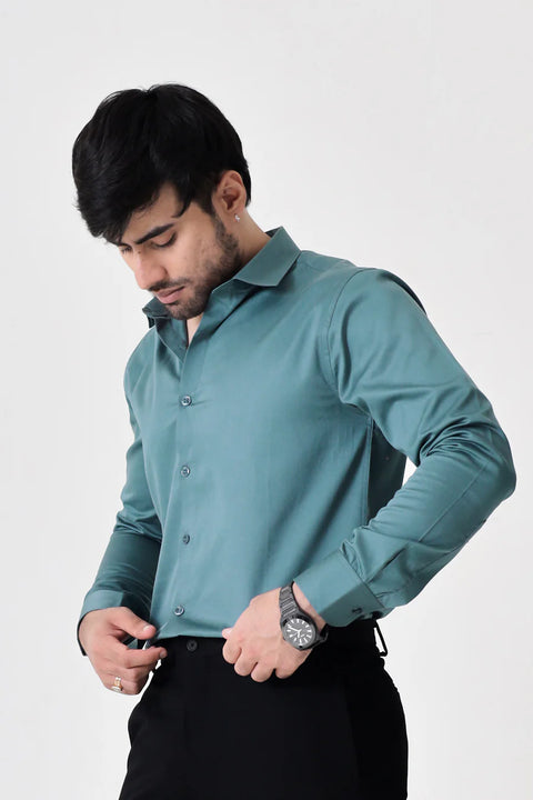Premium Stylish Men's Shirt