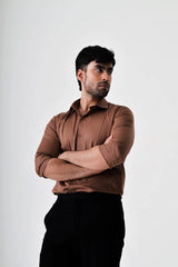 Premium Stylish Men's Shirt