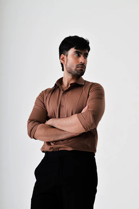 Premium Stylish Men's Shirt