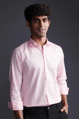 Premium Stylish Men's Shirt