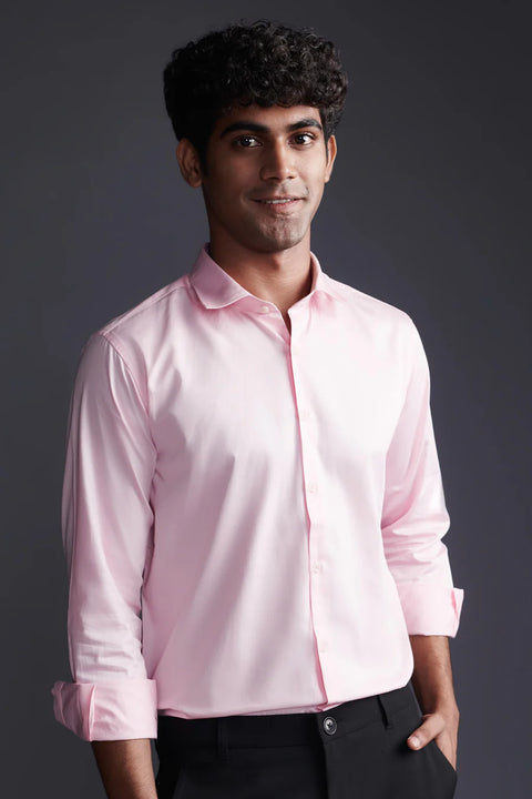 Premium Stylish Men's Shirt
